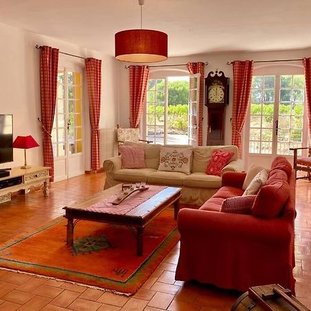 Le Clos Des Pins, Vue Mont Ventoux Roaix Экстерьер фото